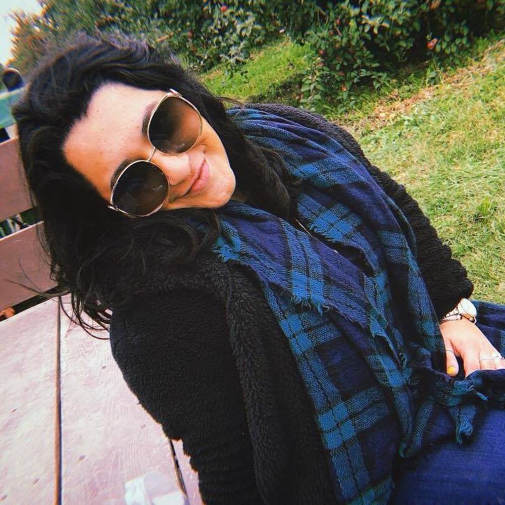 Meet your Posher, Bailey